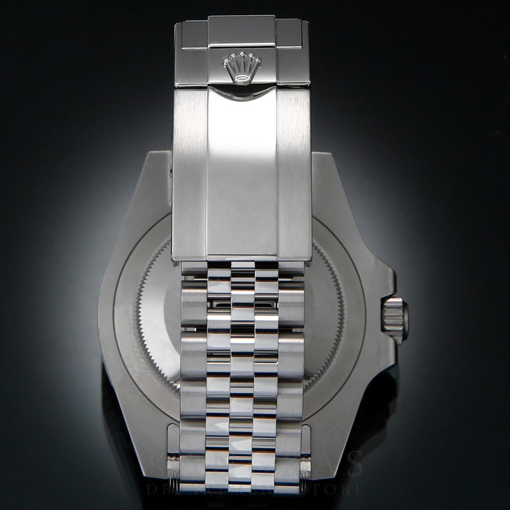 ROLEX(NEW)롤렉스 GMT-마스터2 126710BLNR (새제품) NEW PRODUCT