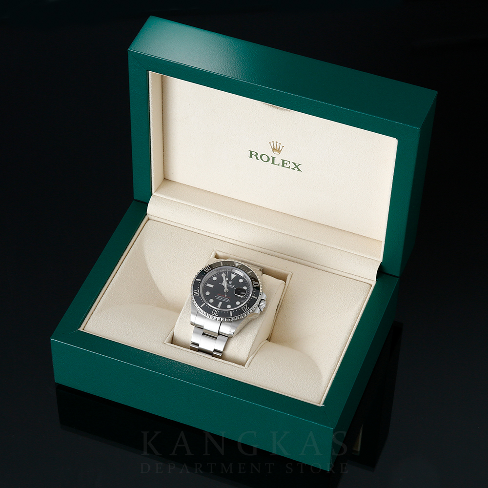 ROLEX(USED)롤렉스 씨드웰러 116600