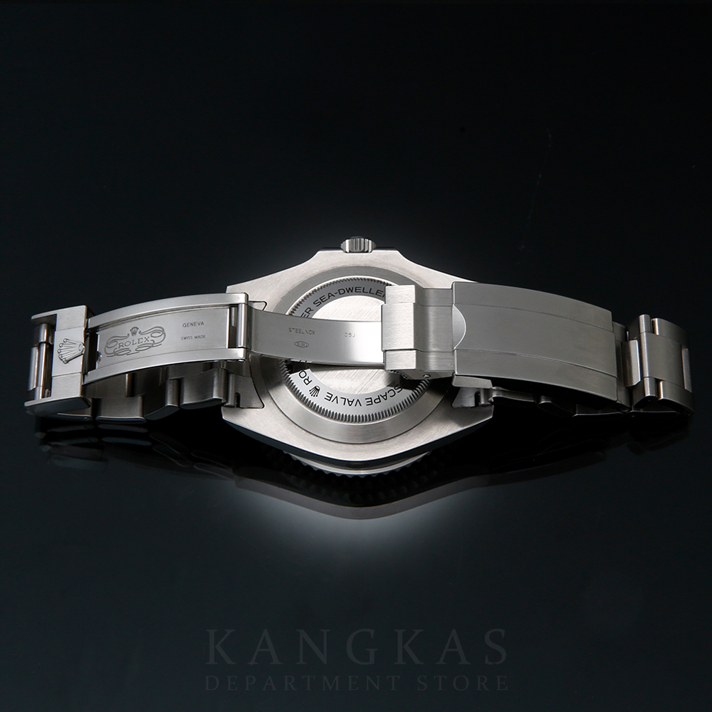 ROLEX(USED)롤렉스 씨드웰러 116600