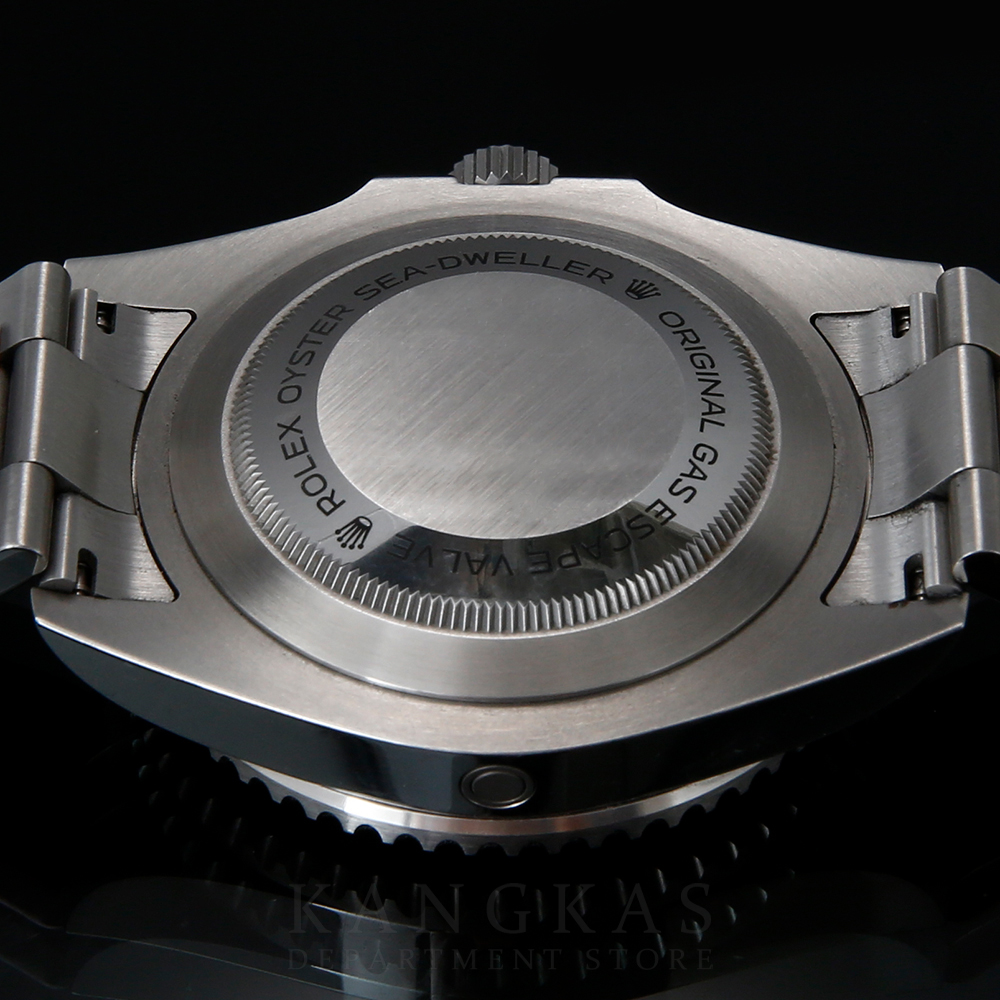 ROLEX(USED)롤렉스 씨드웰러 116600