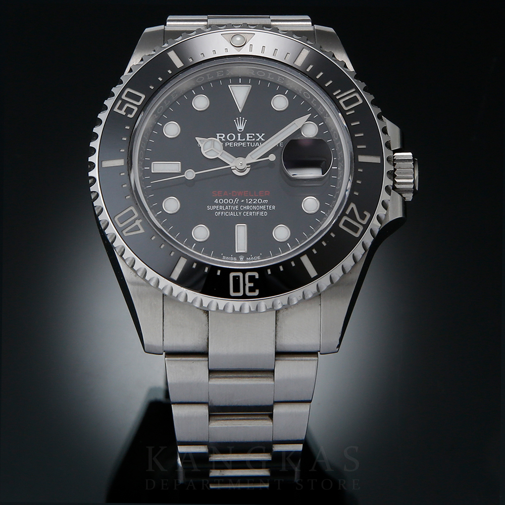 ROLEX(USED)롤렉스 씨드웰러 116600