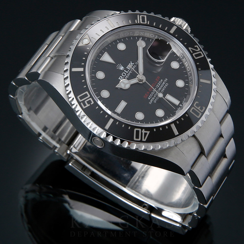 ROLEX(USED)롤렉스 씨드웰러 116600