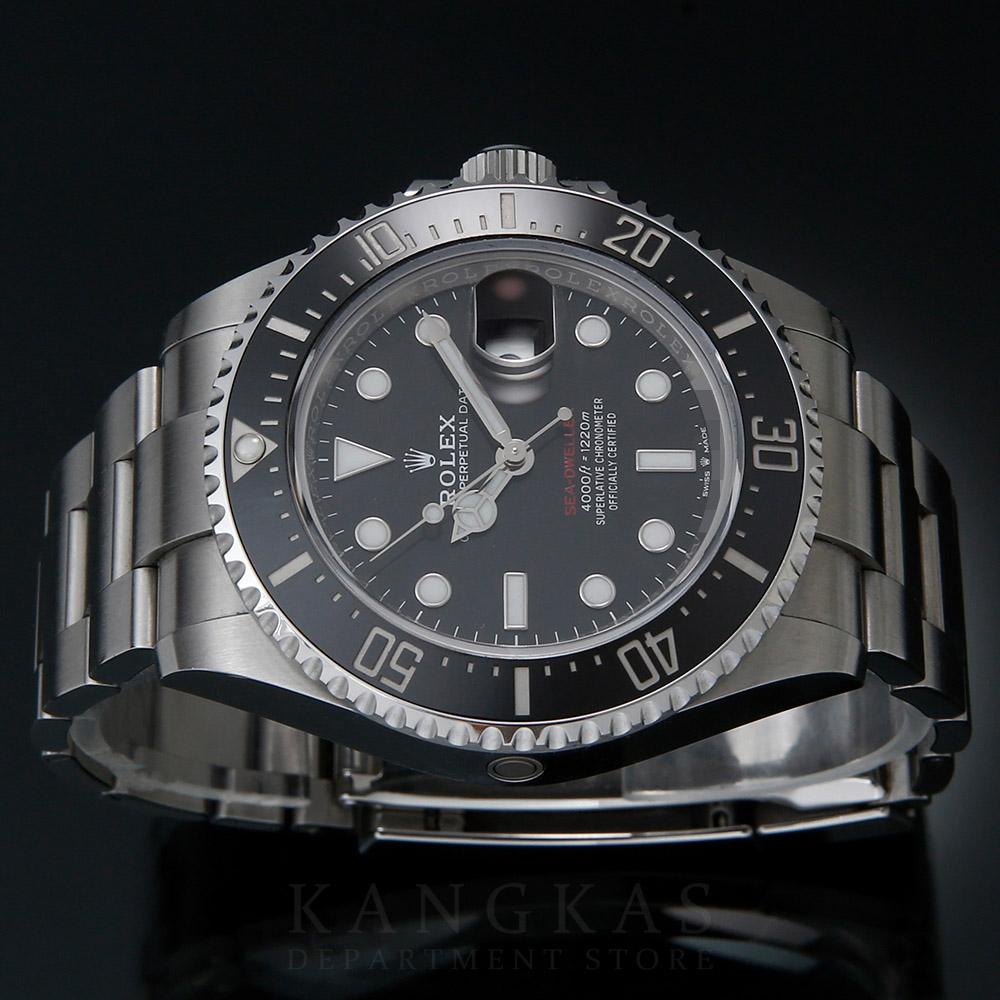 ROLEX(USED)롤렉스 씨드웰러 116600