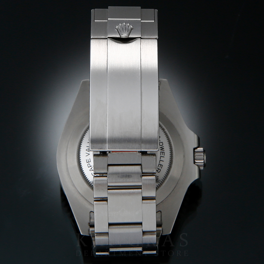ROLEX(USED)롤렉스 씨드웰러 116600