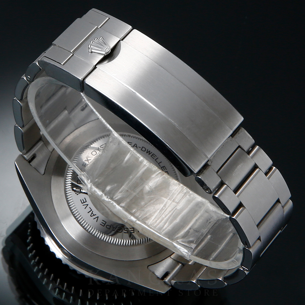 ROLEX(USED)롤렉스 씨드웰러 116600