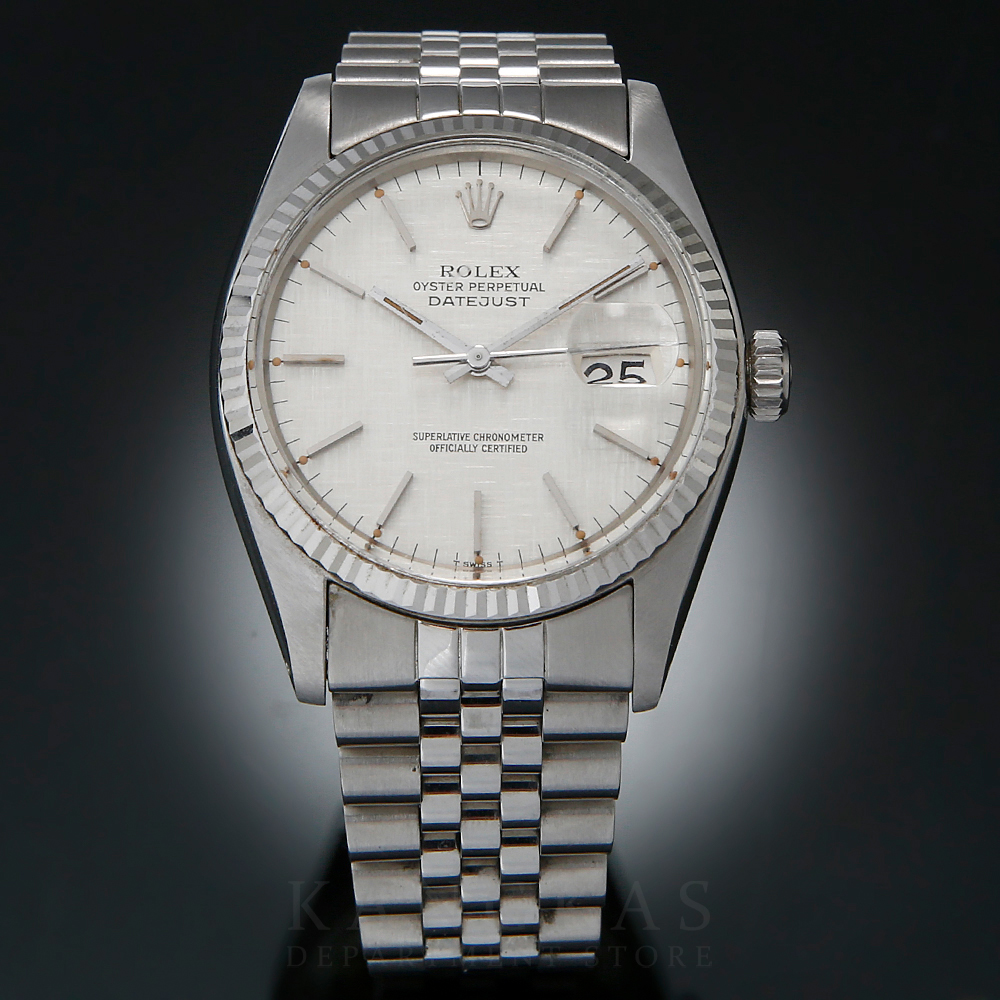 ROLEX(USED)롤렉스 데이저스트 16014