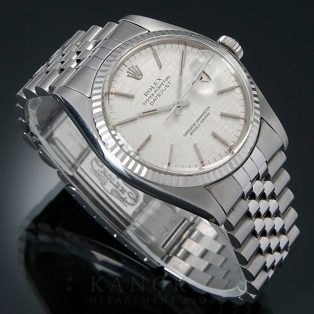 ROLEX(USED)롤렉스 데이저스트 16014