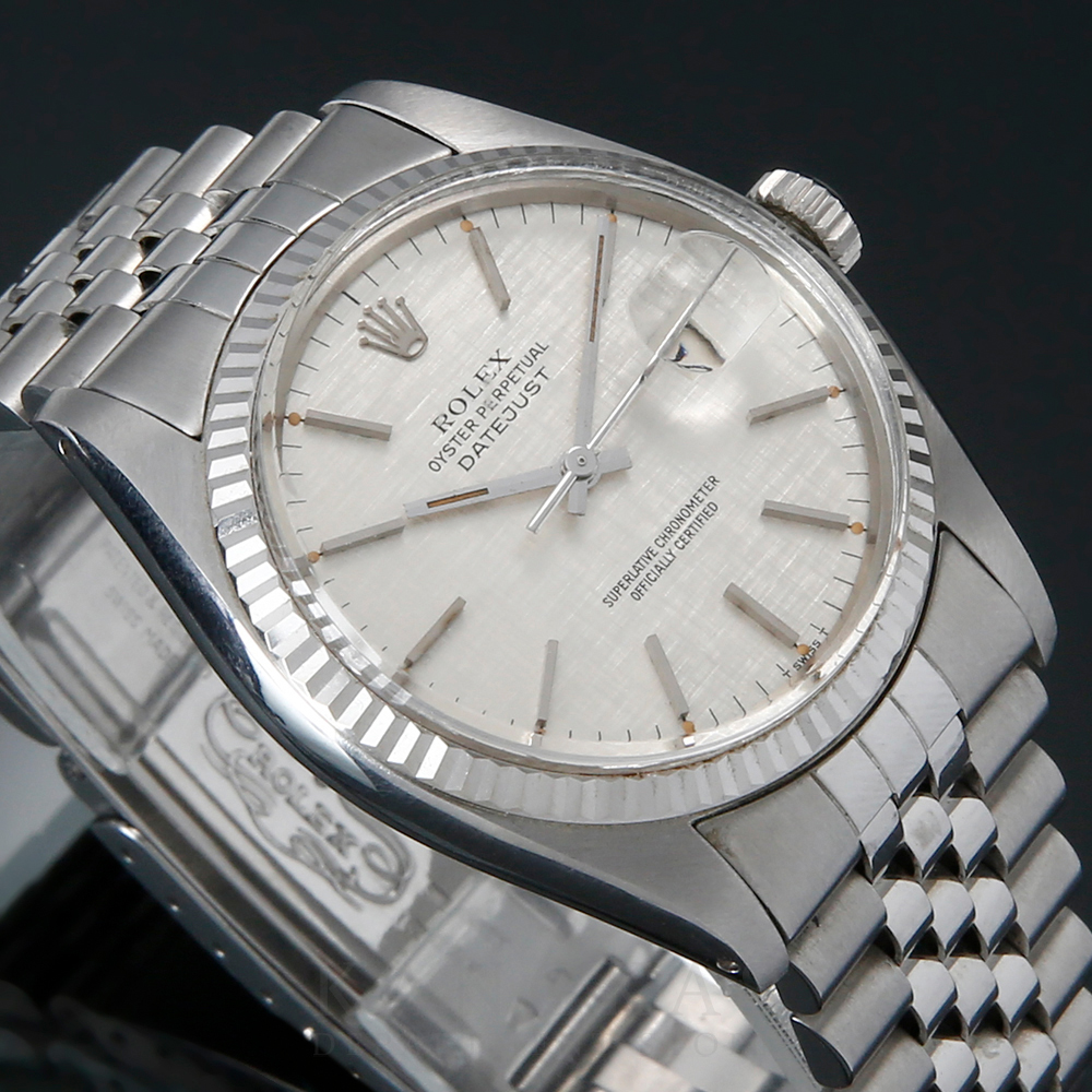 ROLEX(USED)롤렉스 데이저스트 16014