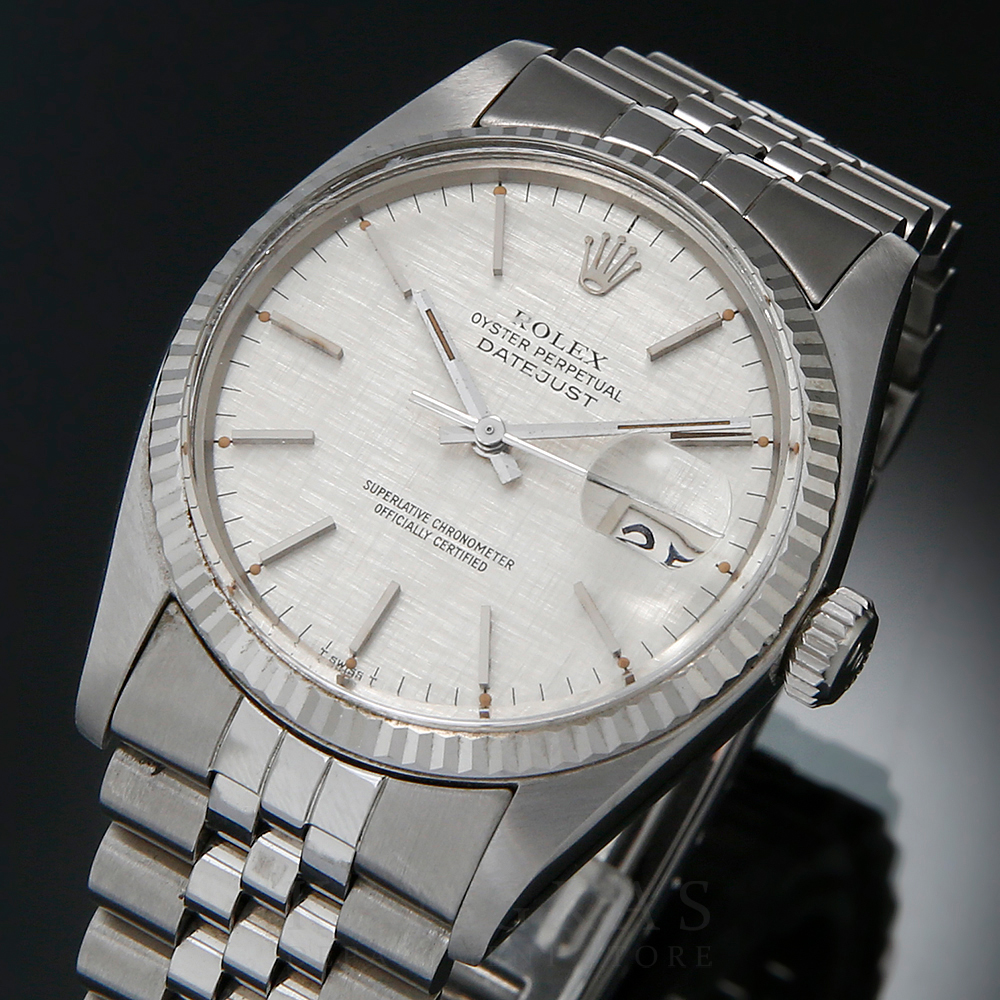 ROLEX(USED)롤렉스 데이저스트 16014