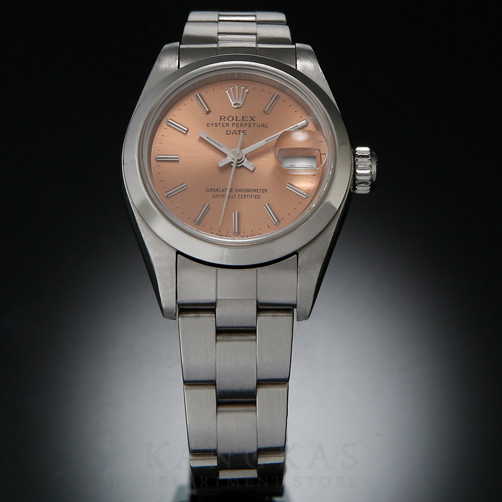 ROLEX(USED)롤렉스 데이저스트26 스틸 79160