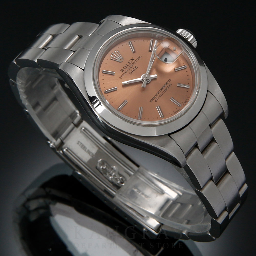 ROLEX(USED)롤렉스 데이저스트26 스틸 79160