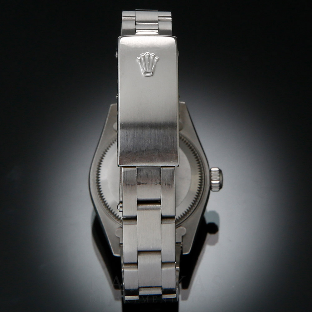 ROLEX(USED)롤렉스 데이저스트26 스틸 79160