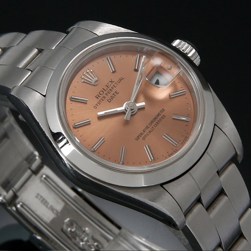 ROLEX(USED)롤렉스 데이저스트26 스틸 79160