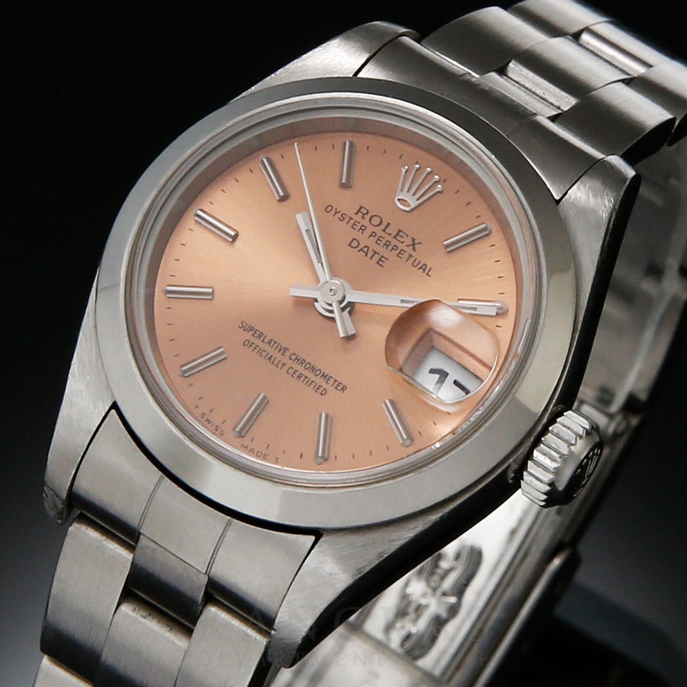 ROLEX(USED)롤렉스 데이저스트26 스틸 79160