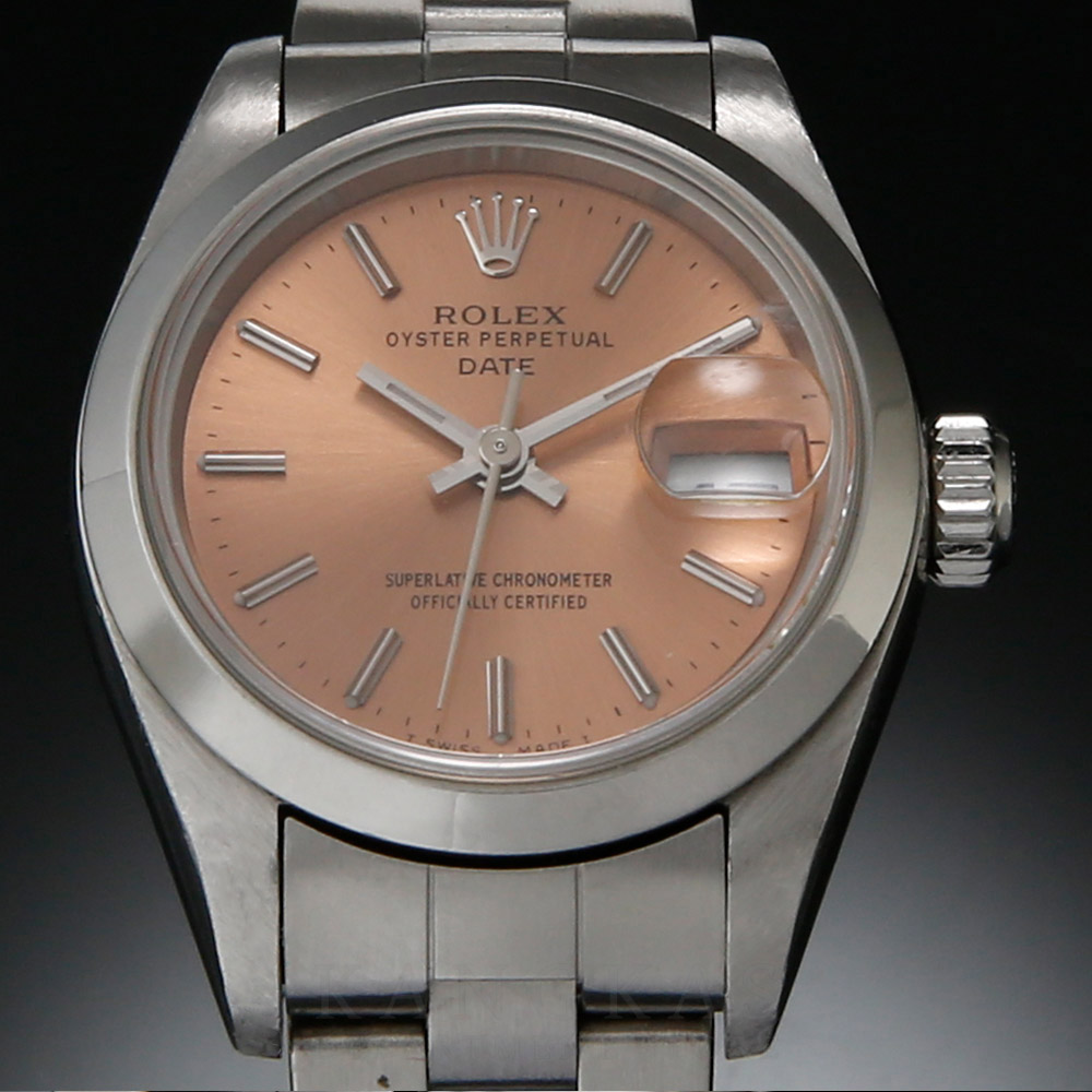 ROLEX(USED)롤렉스 데이저스트26 스틸 79160