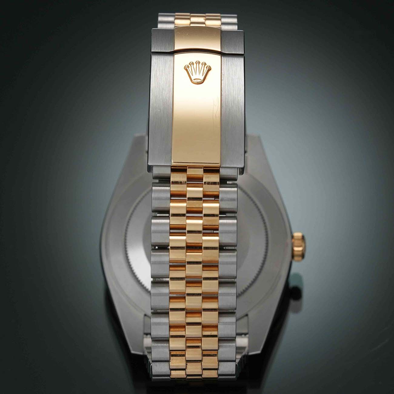 ROLEX(USED)롤렉스 데이저스트 126333