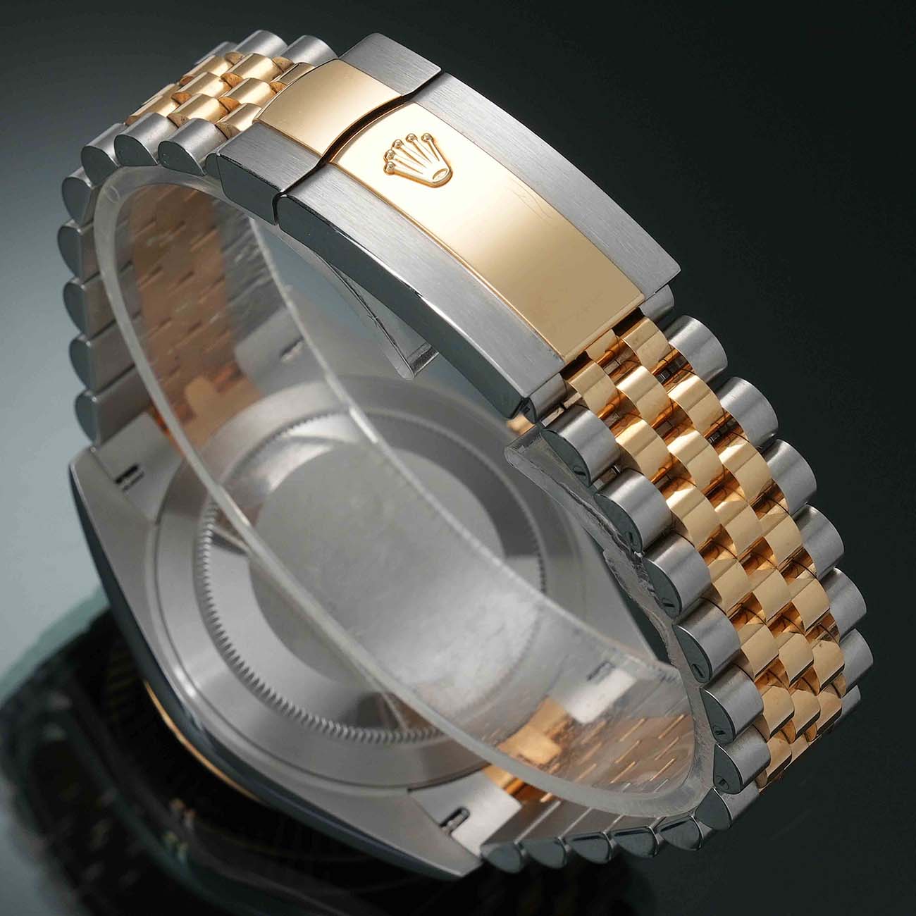 ROLEX(USED)롤렉스 데이저스트 126333