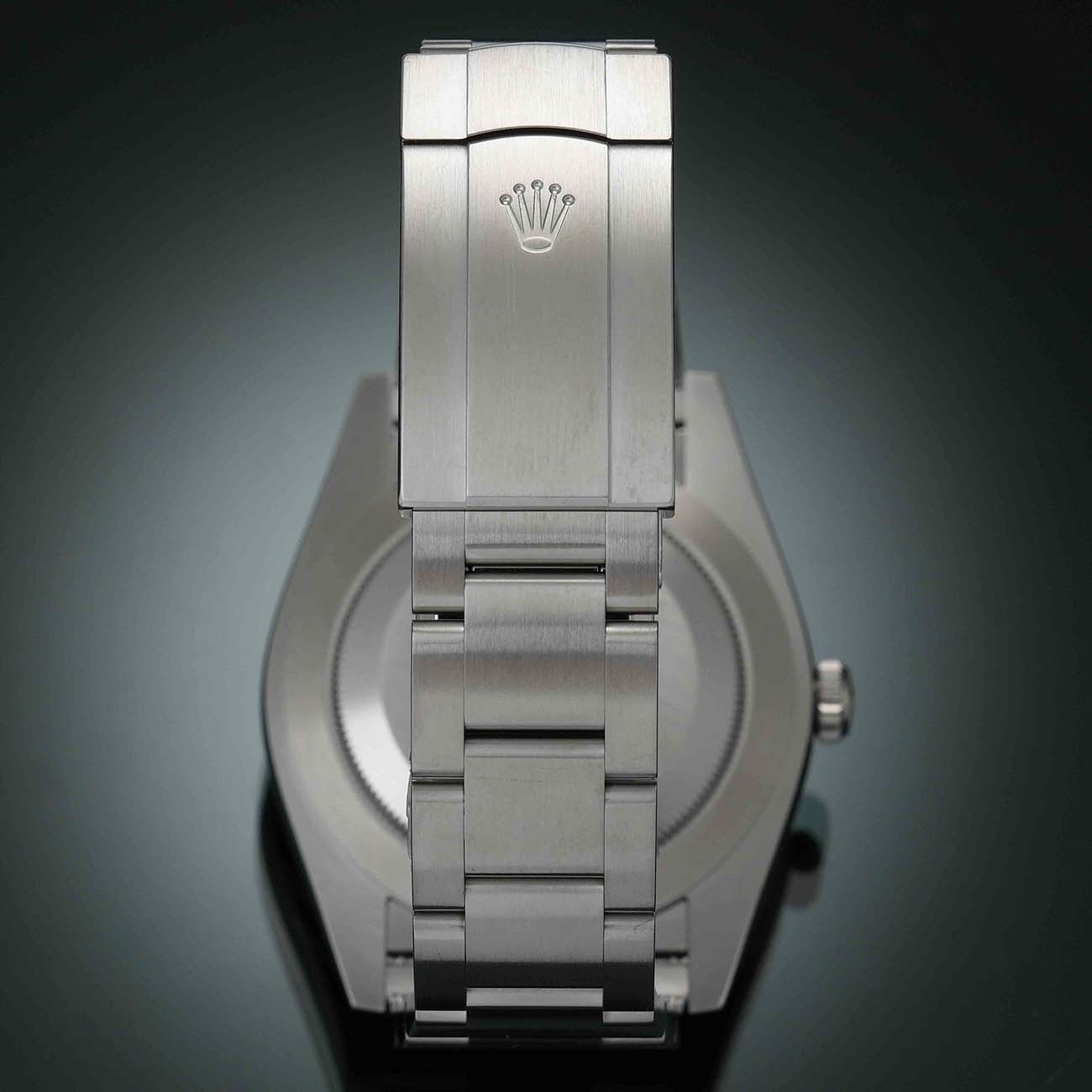 ROLEX(USED)롤렉스 오이스터 퍼페츄얼 41 124300