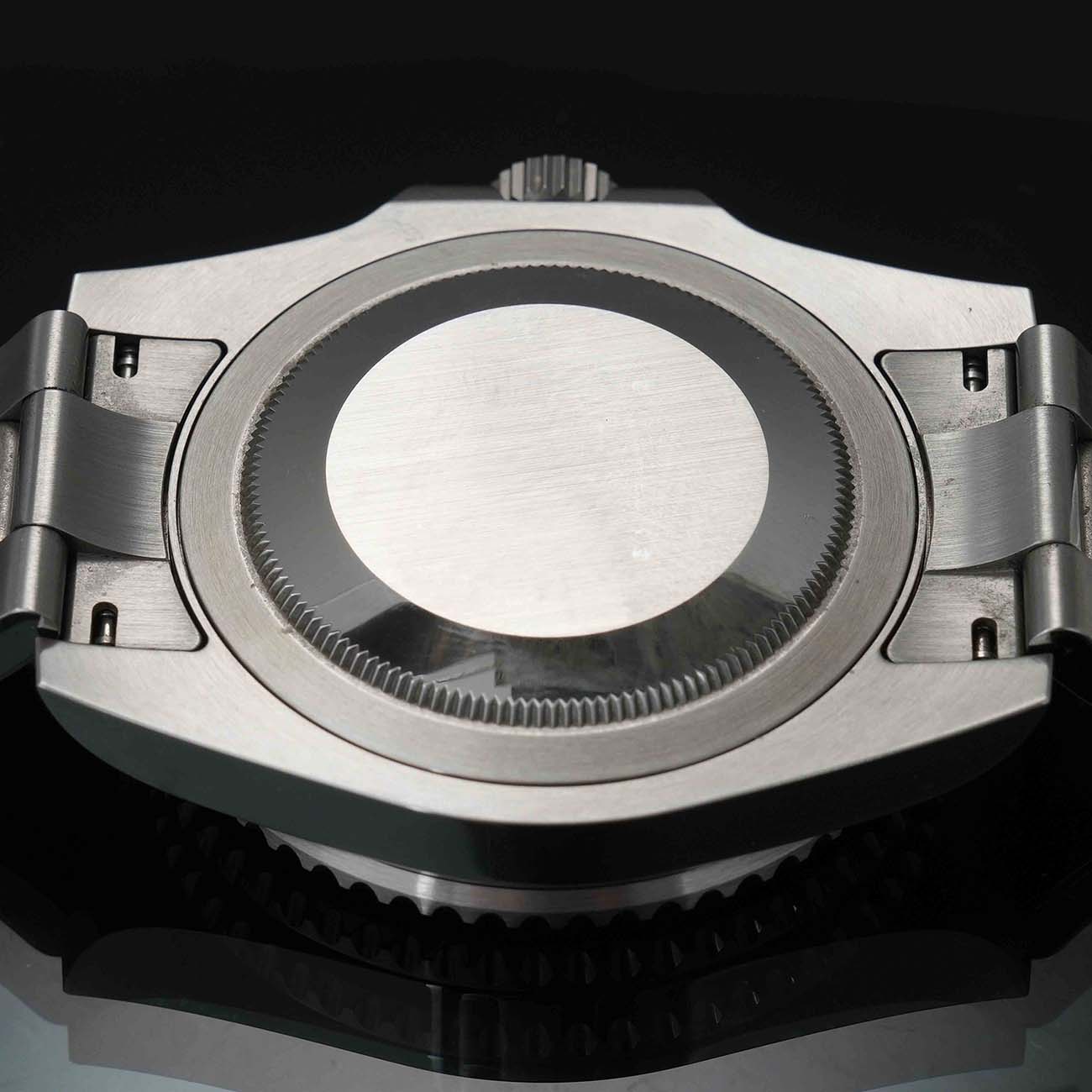 ROLEX(USED)롤렉스 GMT-마스터2 126710BLNR