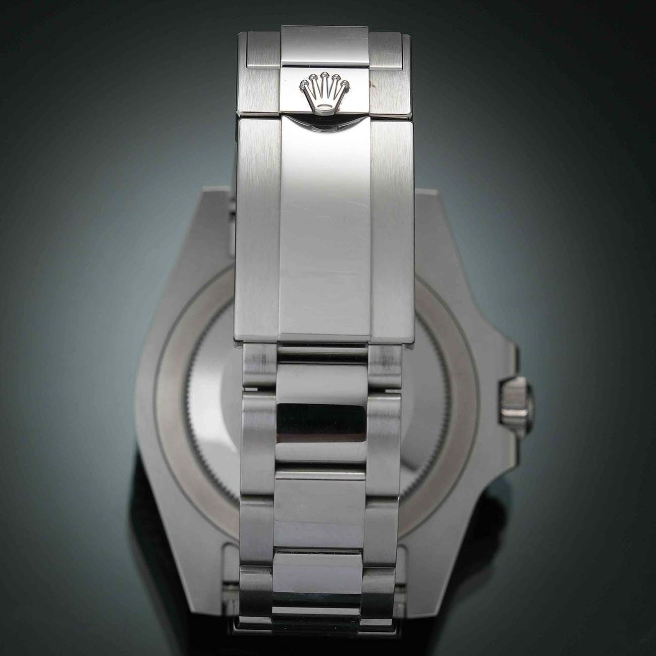 ROLEX(USED)롤렉스 GMT-마스터2 126710BLNR