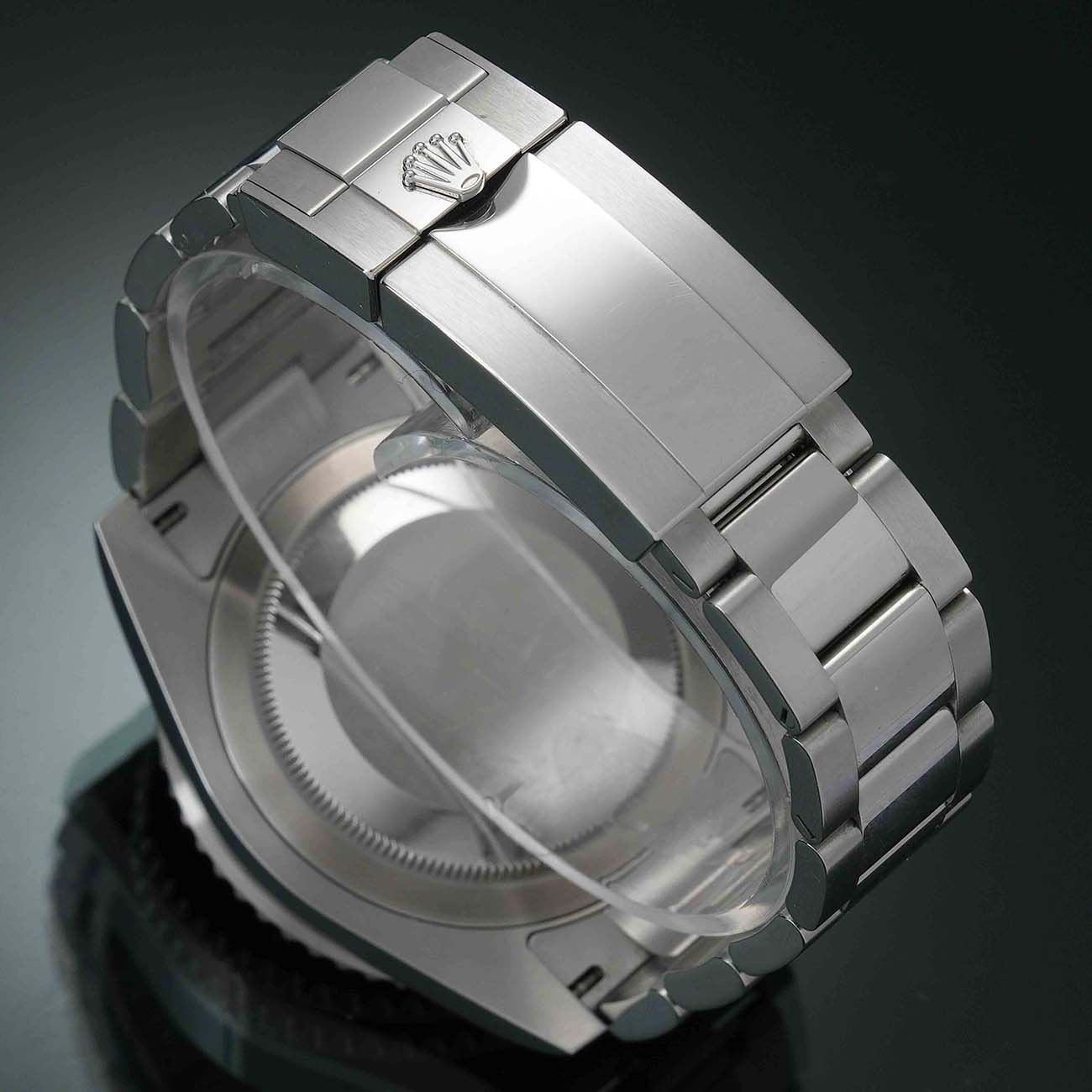 ROLEX(USED)롤렉스 GMT-마스터2 126710BLNR