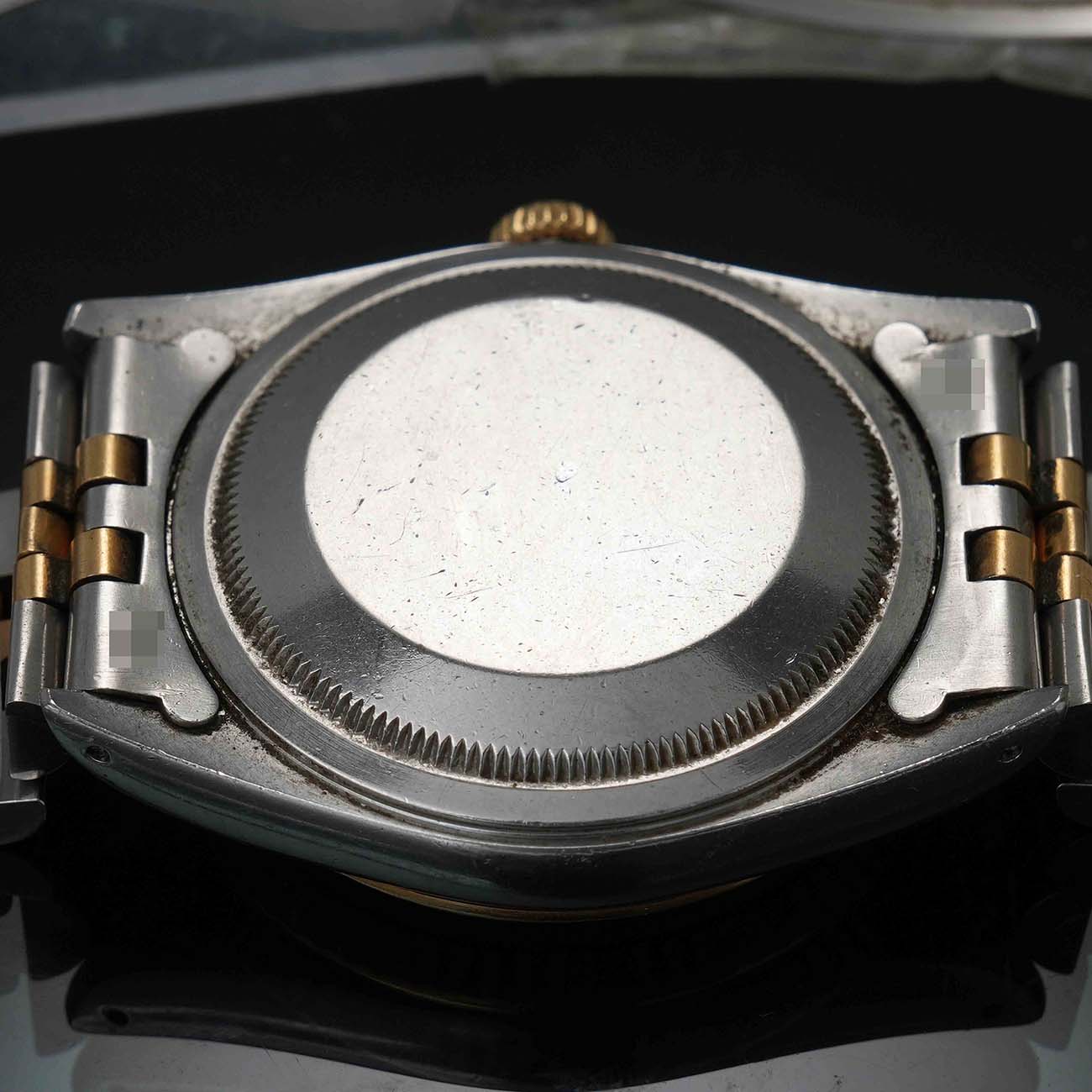 ROLEX(USED)롤렉스 데이저스트 16233