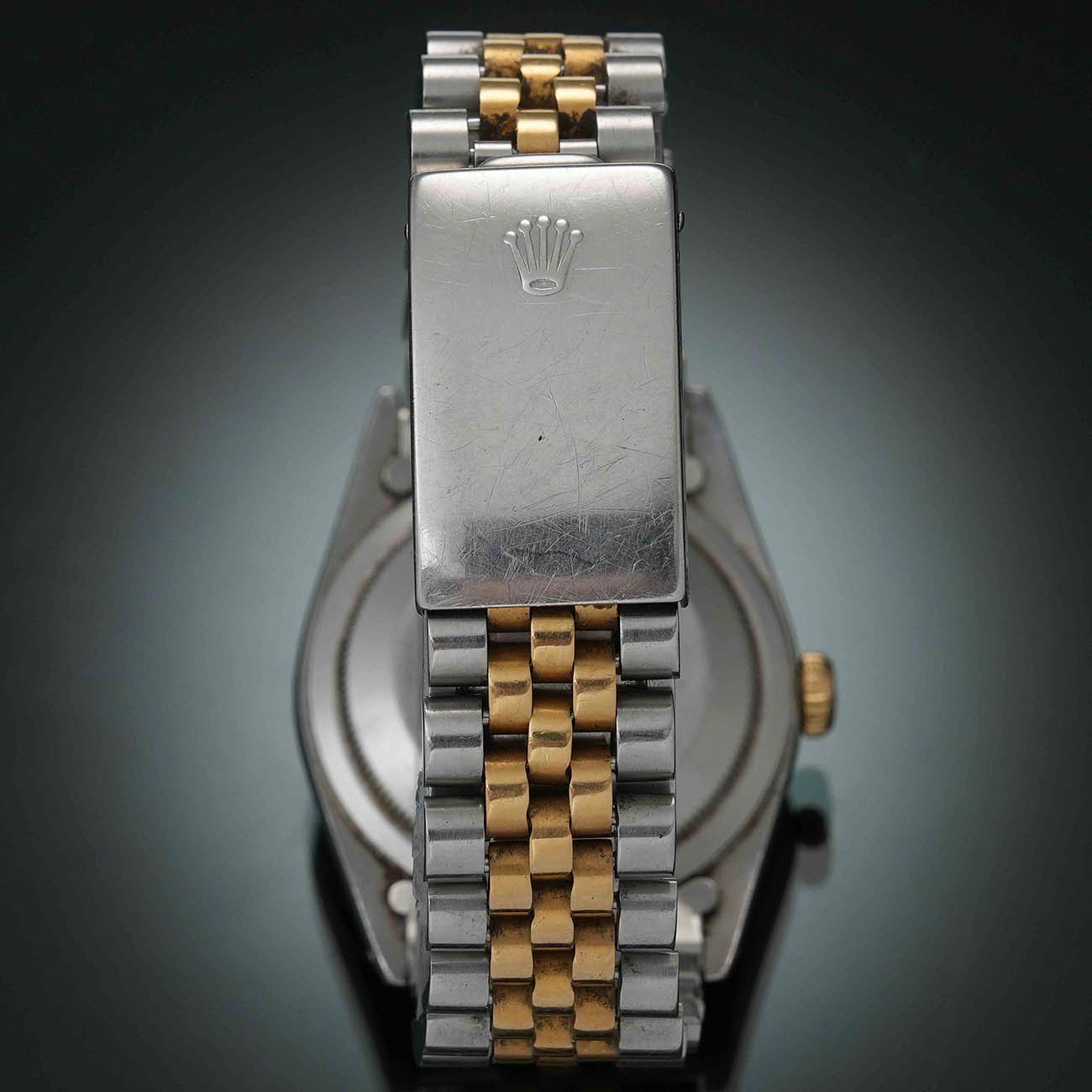 ROLEX(USED)롤렉스 데이저스트 16233