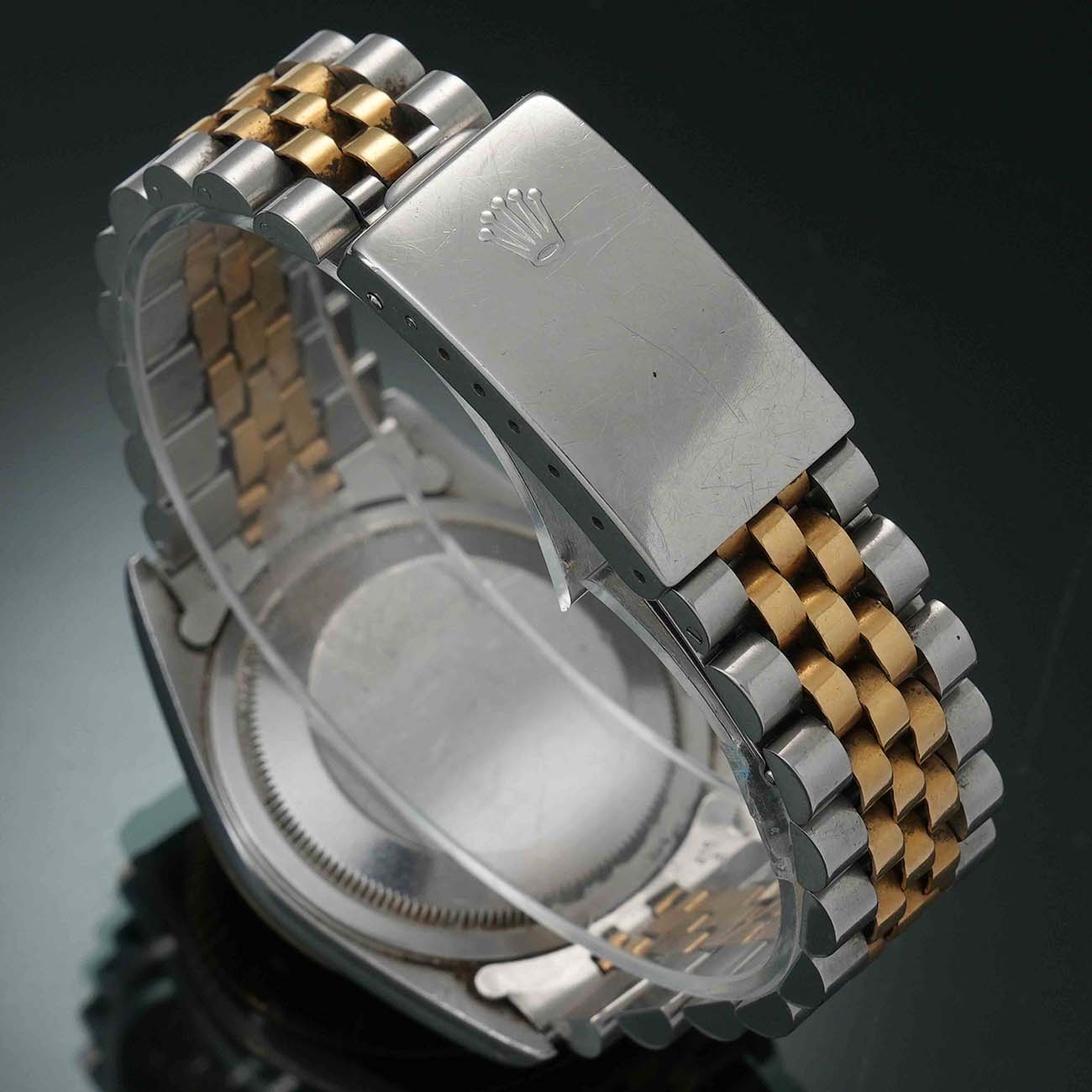 ROLEX(USED)롤렉스 데이저스트 16233