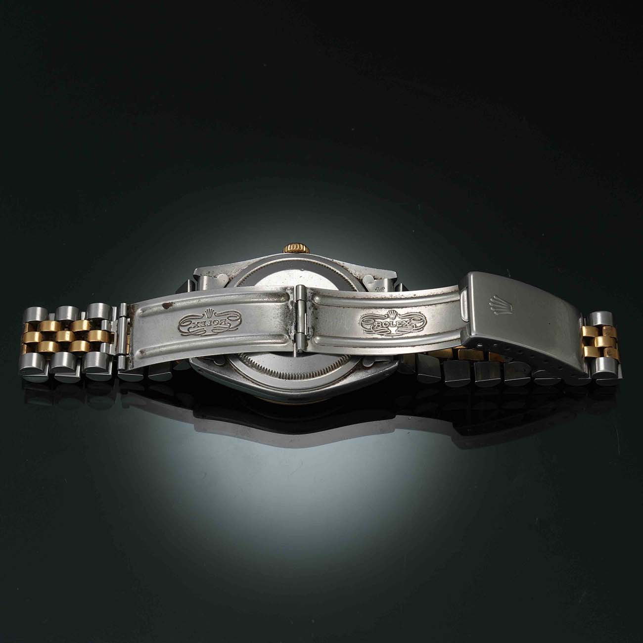 ROLEX(USED)롤렉스 데이저스트 16233