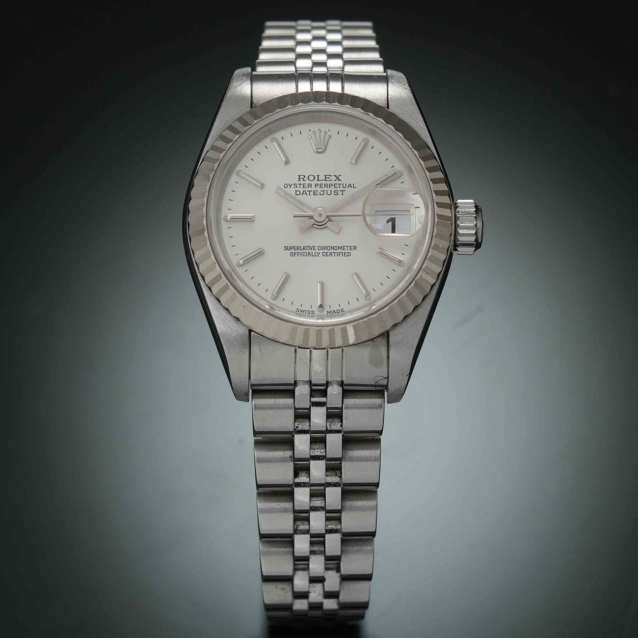 ROLEX(USED)롤렉스 데이저스트 26 79174