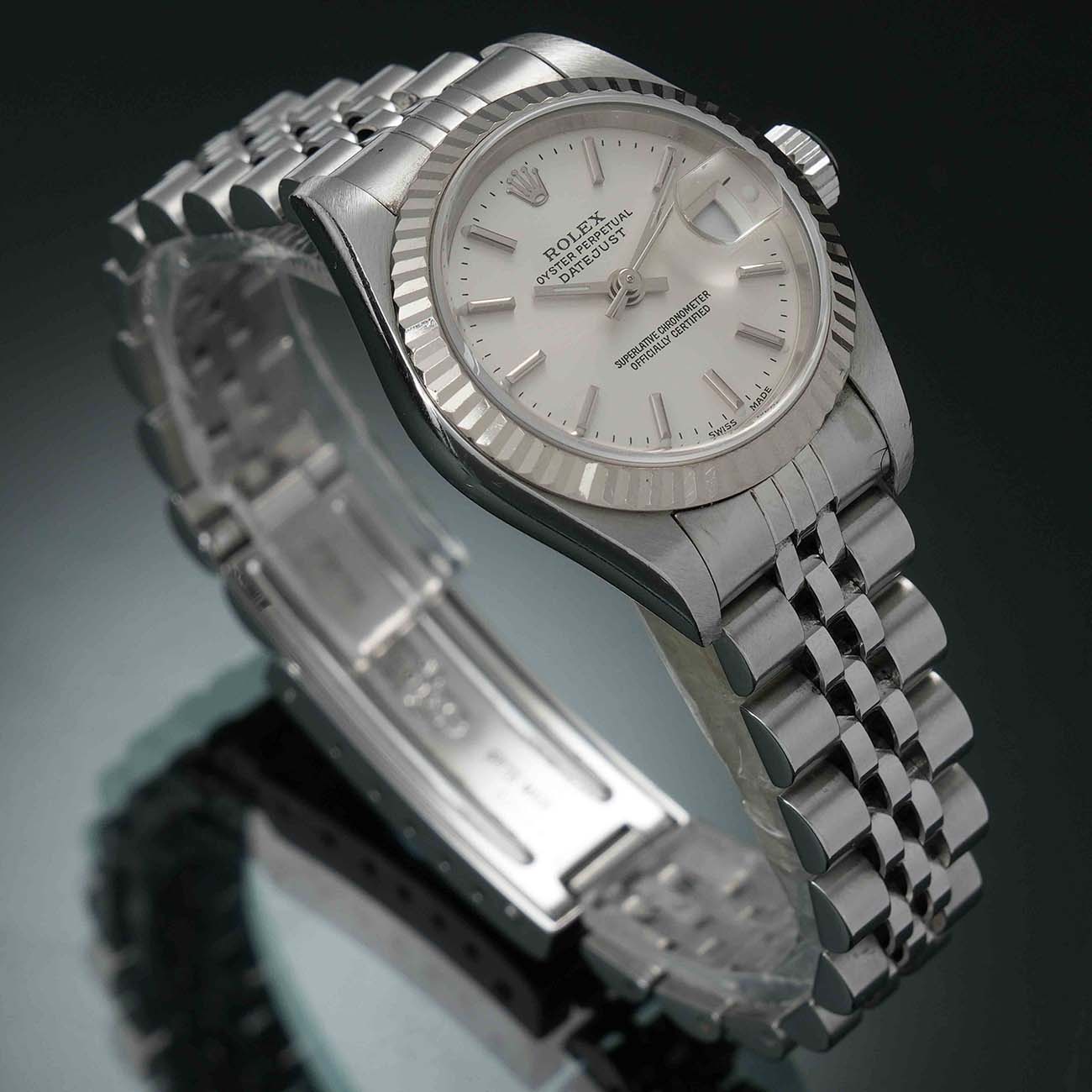 ROLEX(USED)롤렉스 데이저스트 26 79174
