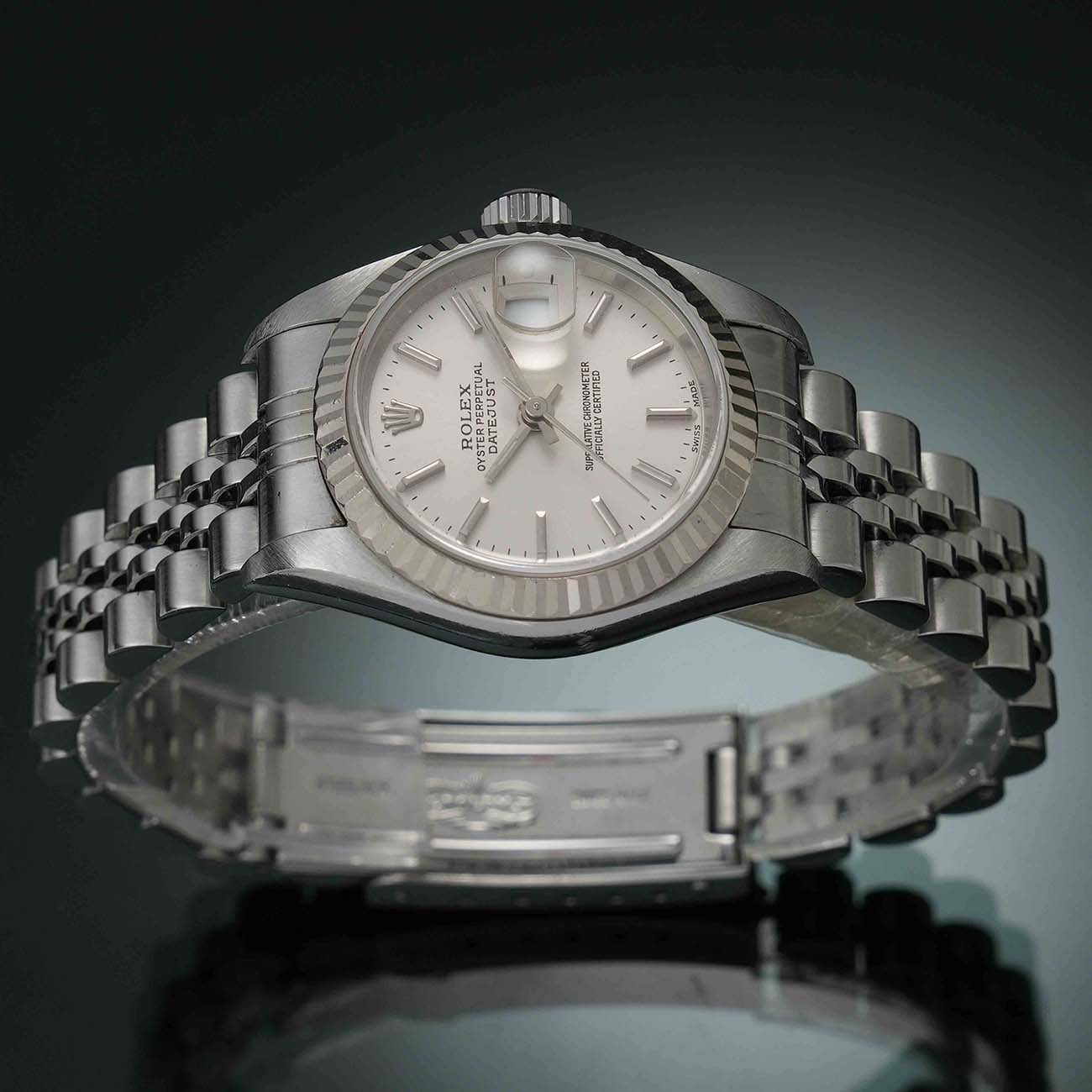 ROLEX(USED)롤렉스 데이저스트 26 79174