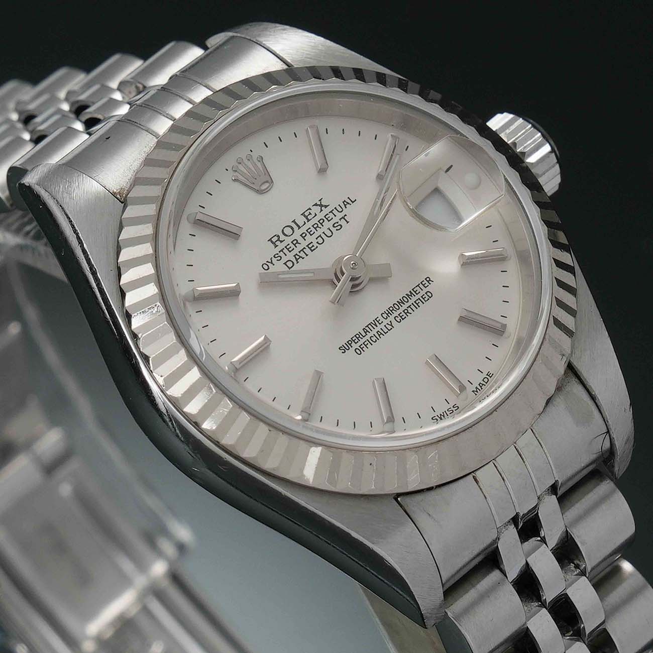 ROLEX(USED)롤렉스 데이저스트 26 79174