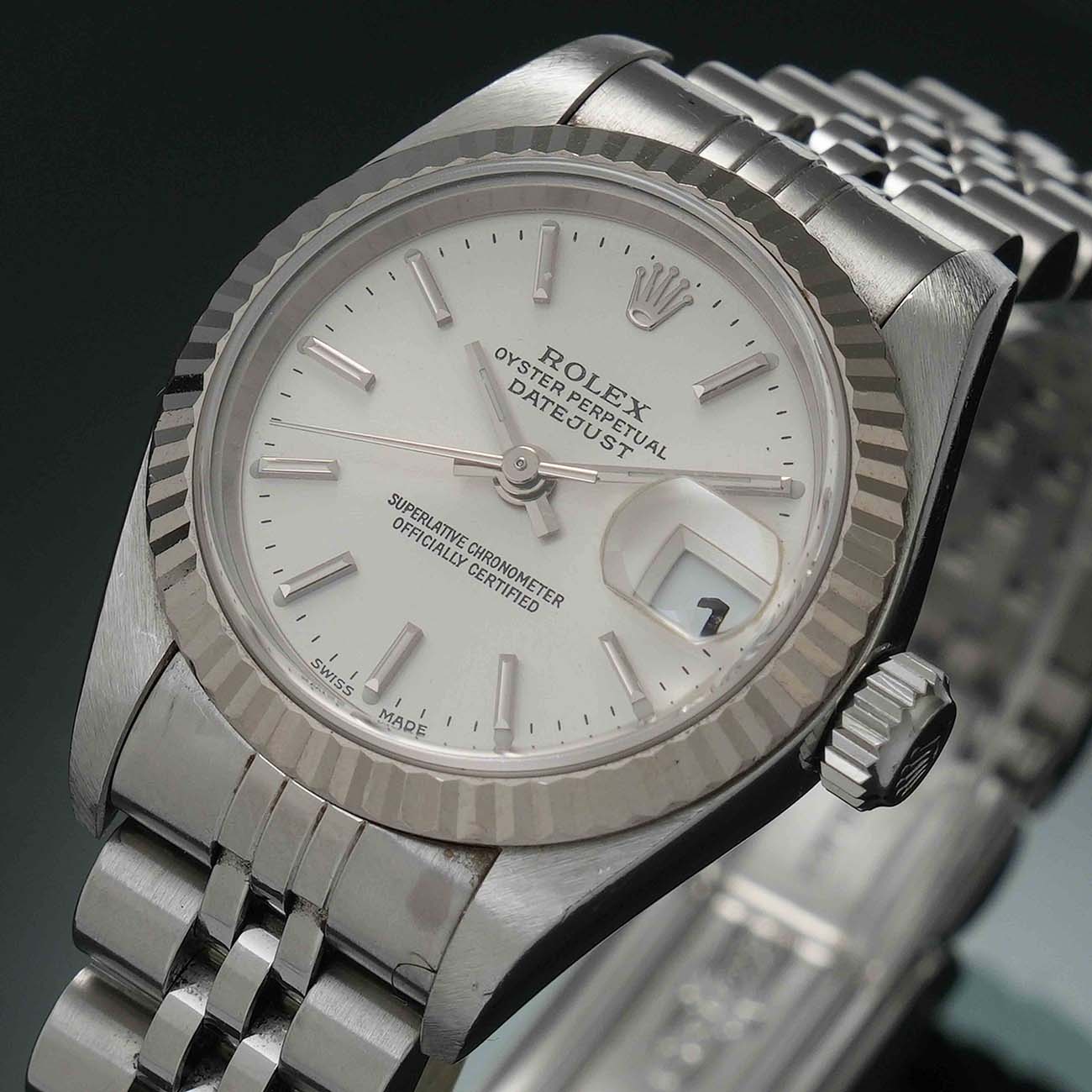 ROLEX(USED)롤렉스 데이저스트 26 79174