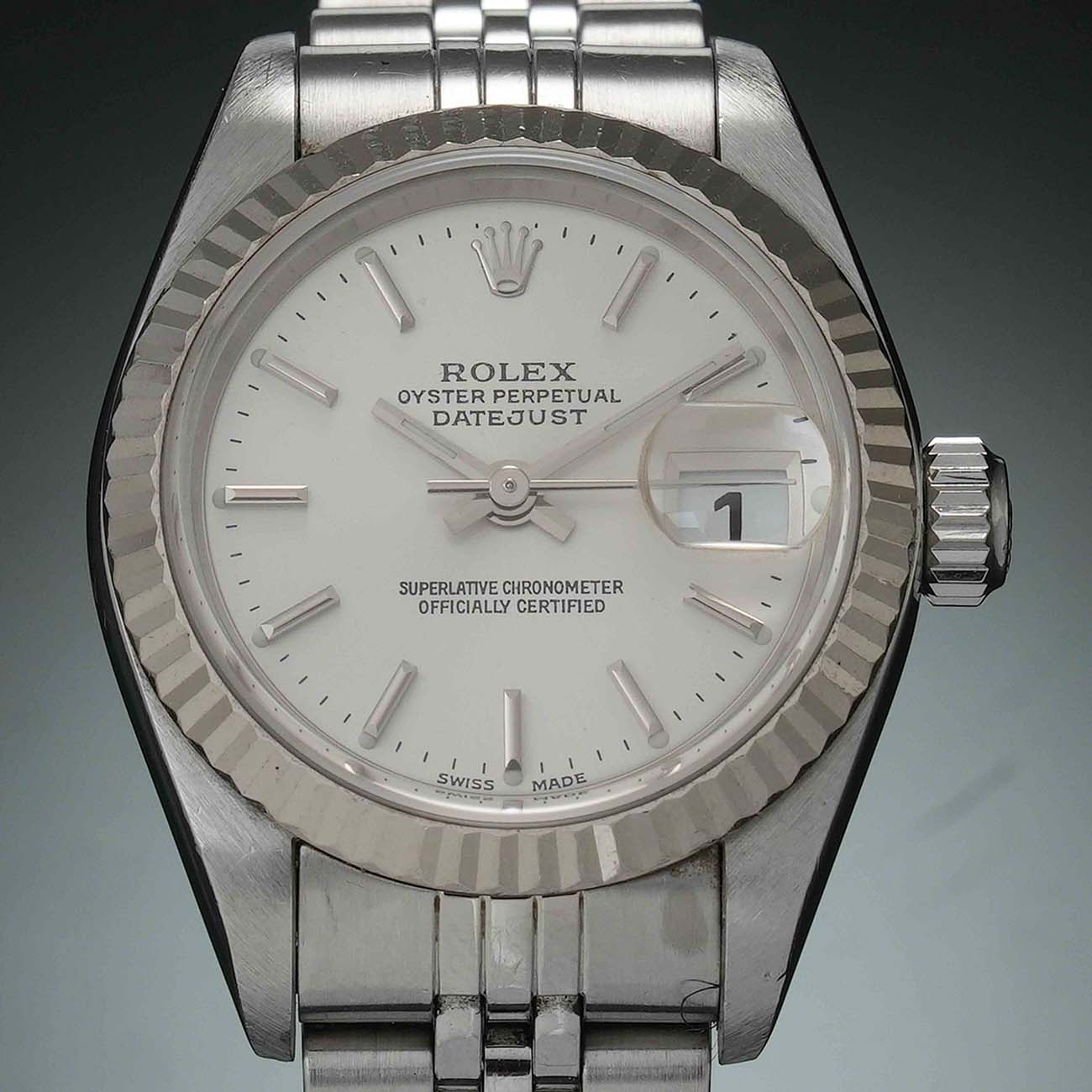 ROLEX(USED)롤렉스 데이저스트 26 79174