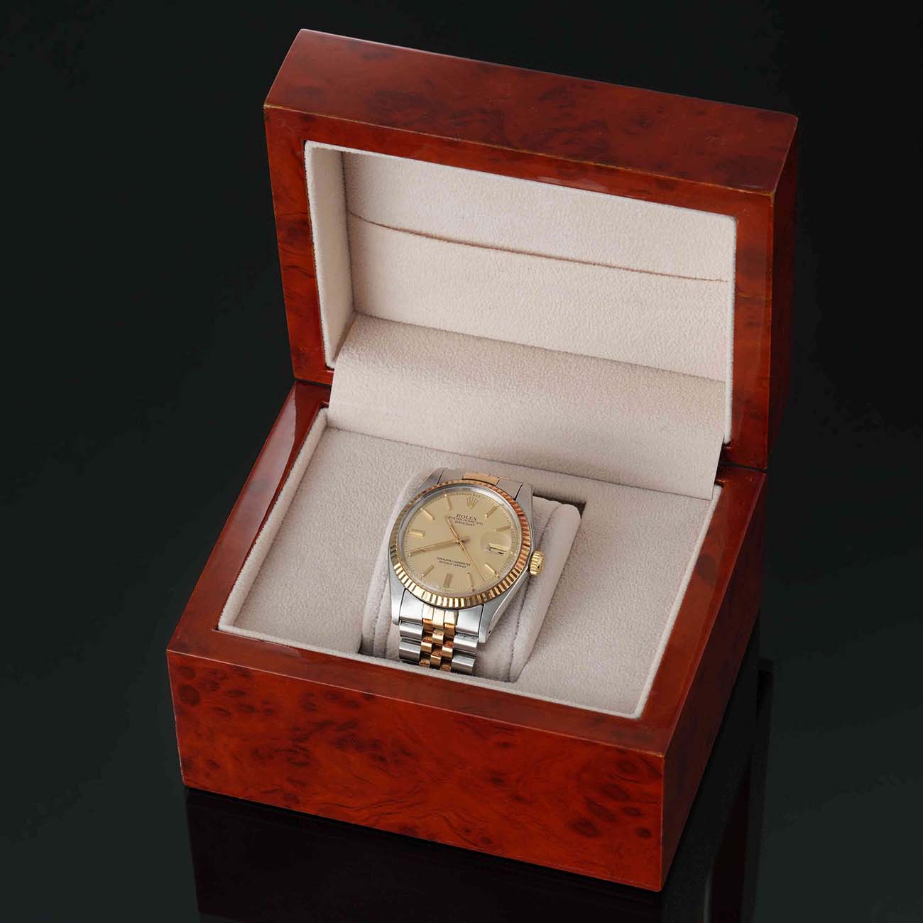 ROLEX(USED)롤렉스 데이저스트 1601