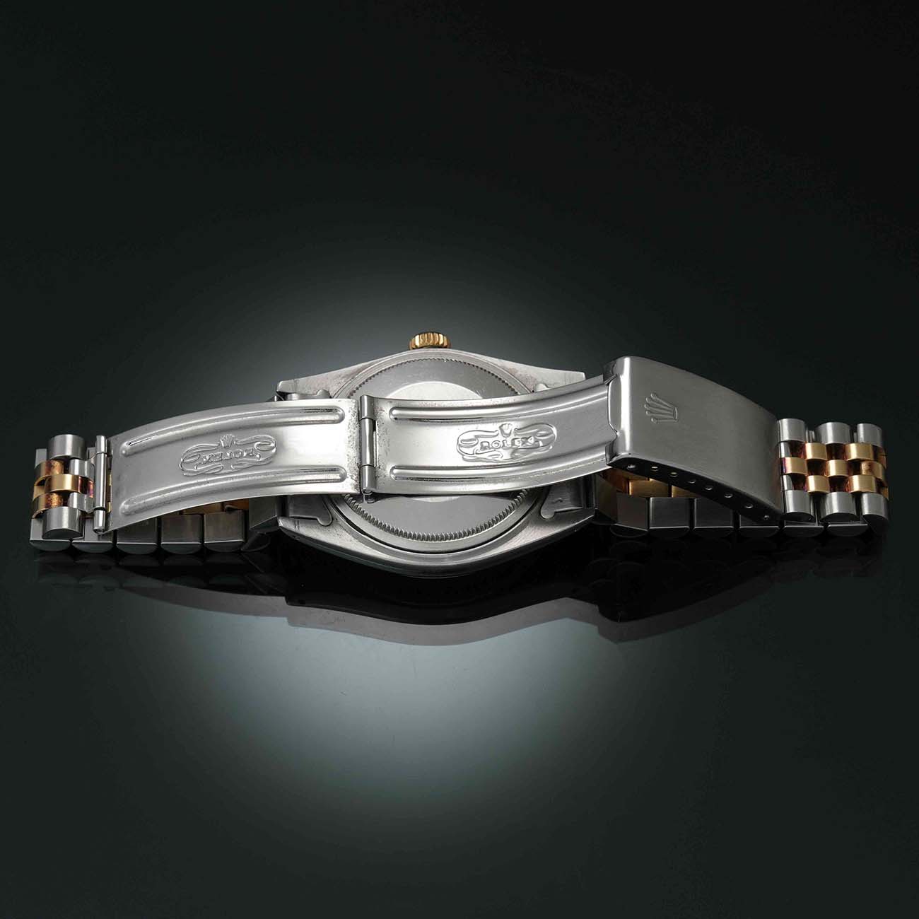 ROLEX(USED)롤렉스 데이저스트 1601