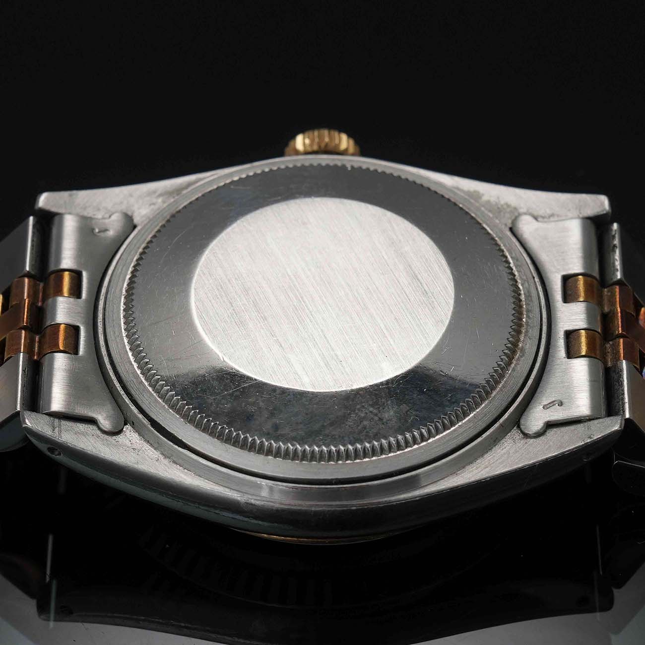 ROLEX(USED)롤렉스 데이저스트 1601