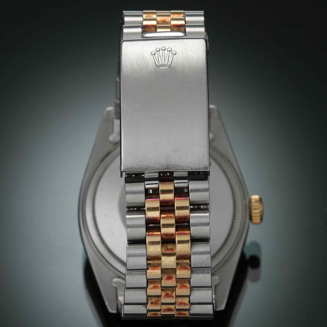 ROLEX(USED)롤렉스 데이저스트 1601