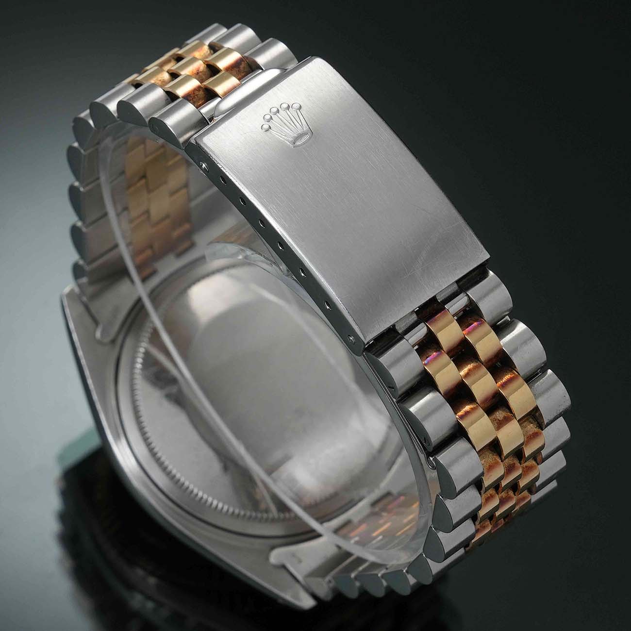 ROLEX(USED)롤렉스 데이저스트 1601