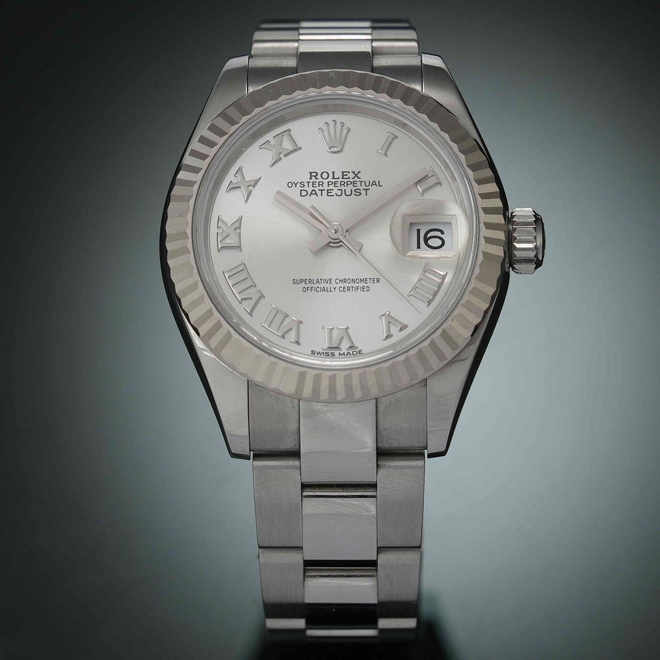 ROLEX(USED)롤렉스 데이저스트 279174