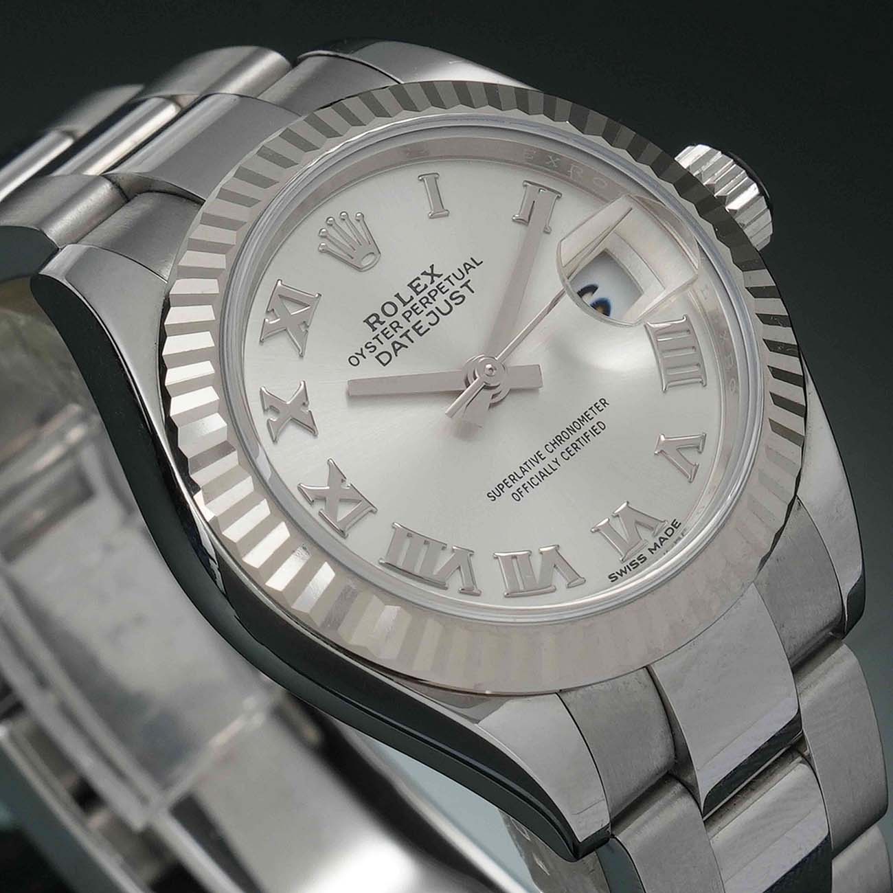 ROLEX(USED)롤렉스 데이저스트 279174