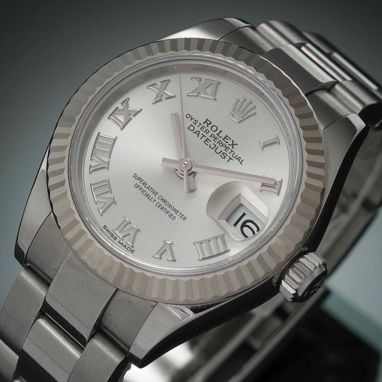 ROLEX(USED)롤렉스 데이저스트 279174