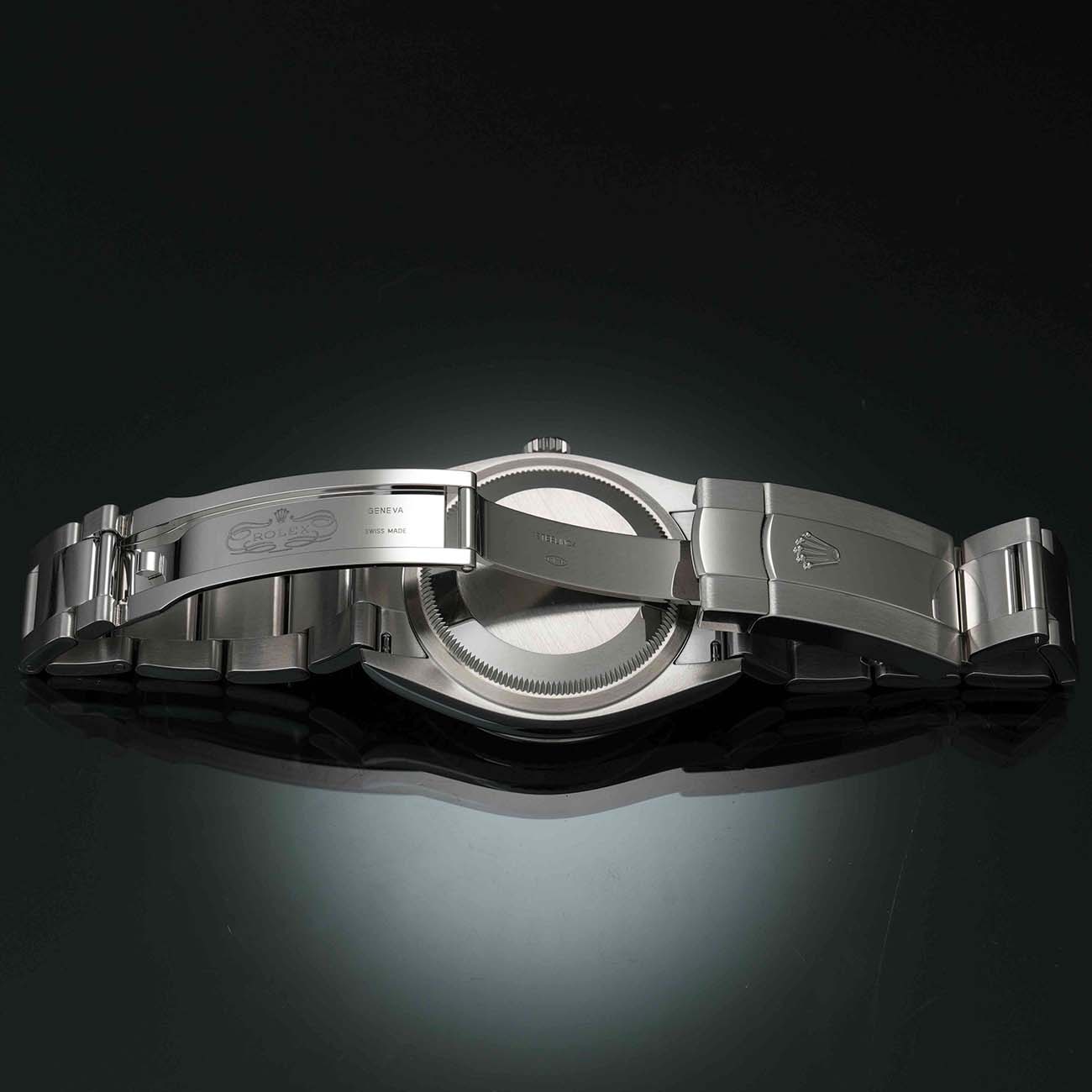 ROLEX(USED)롤렉스 데이저스트36 69다이아 오베르진 126234