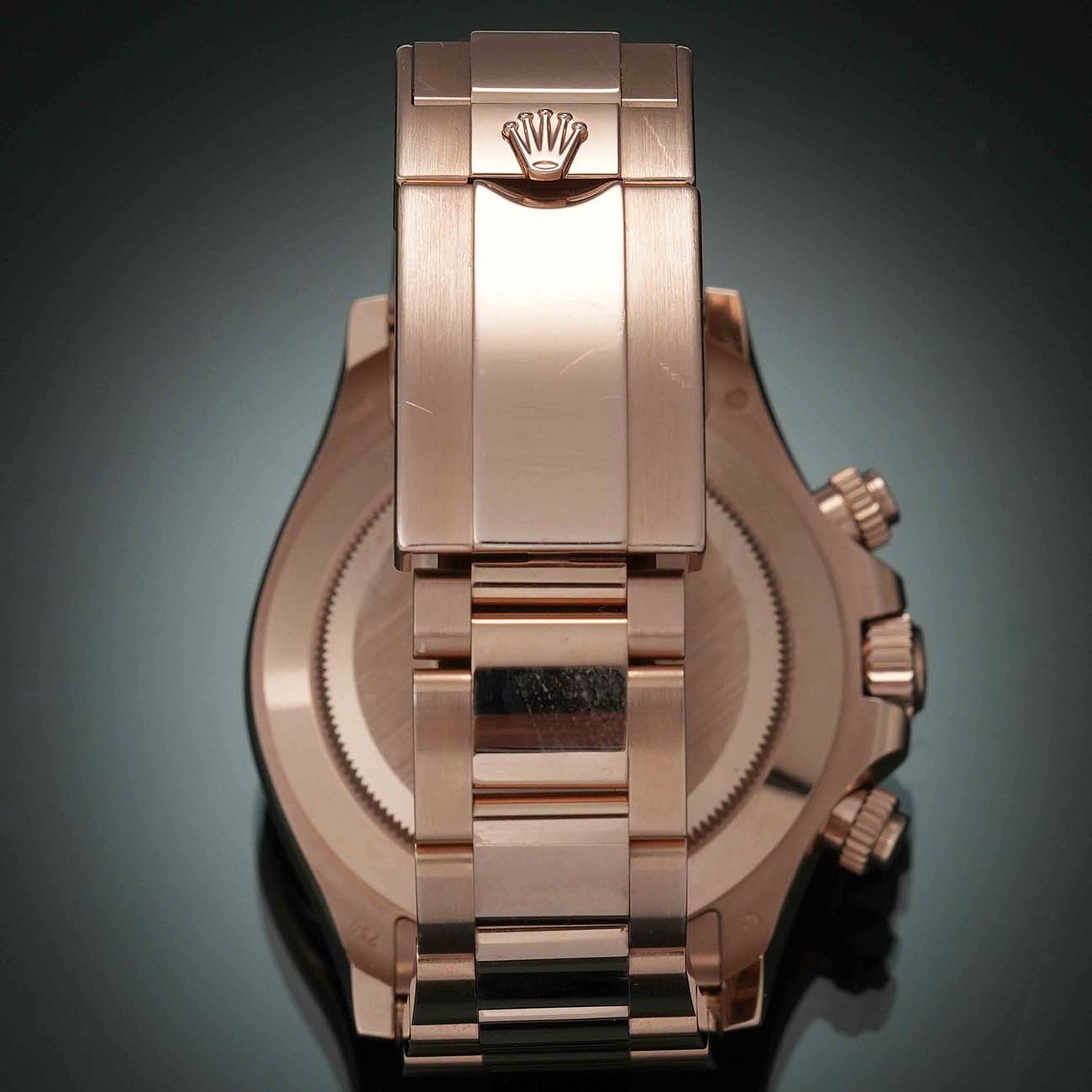 Rolex(USED)롤렉스 에버로즈 데이토나 116505