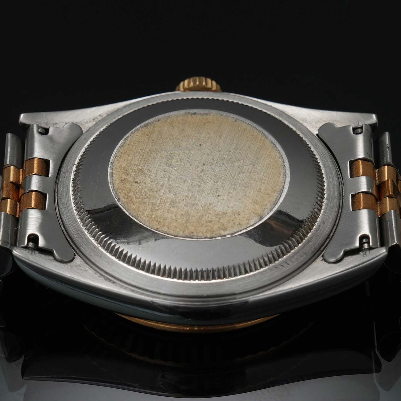ROLEX(USED)롤렉스 데이저스트36 콤비 16233