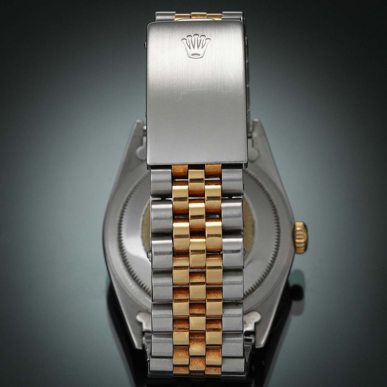 ROLEX(USED)롤렉스 데이저스트36 콤비 16233