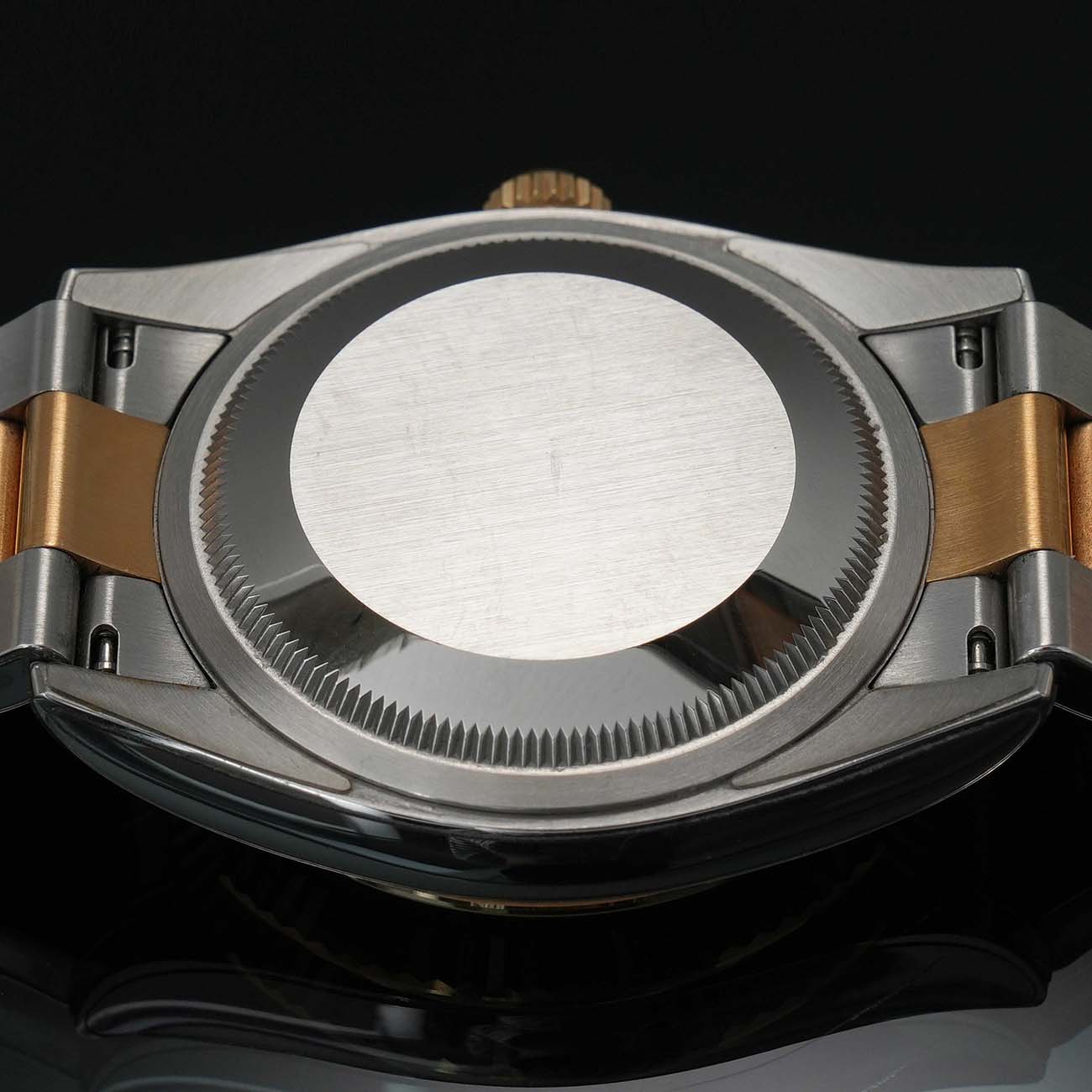 ROLEX(USED)롤렉스 데이저스트36 콤비 126233
