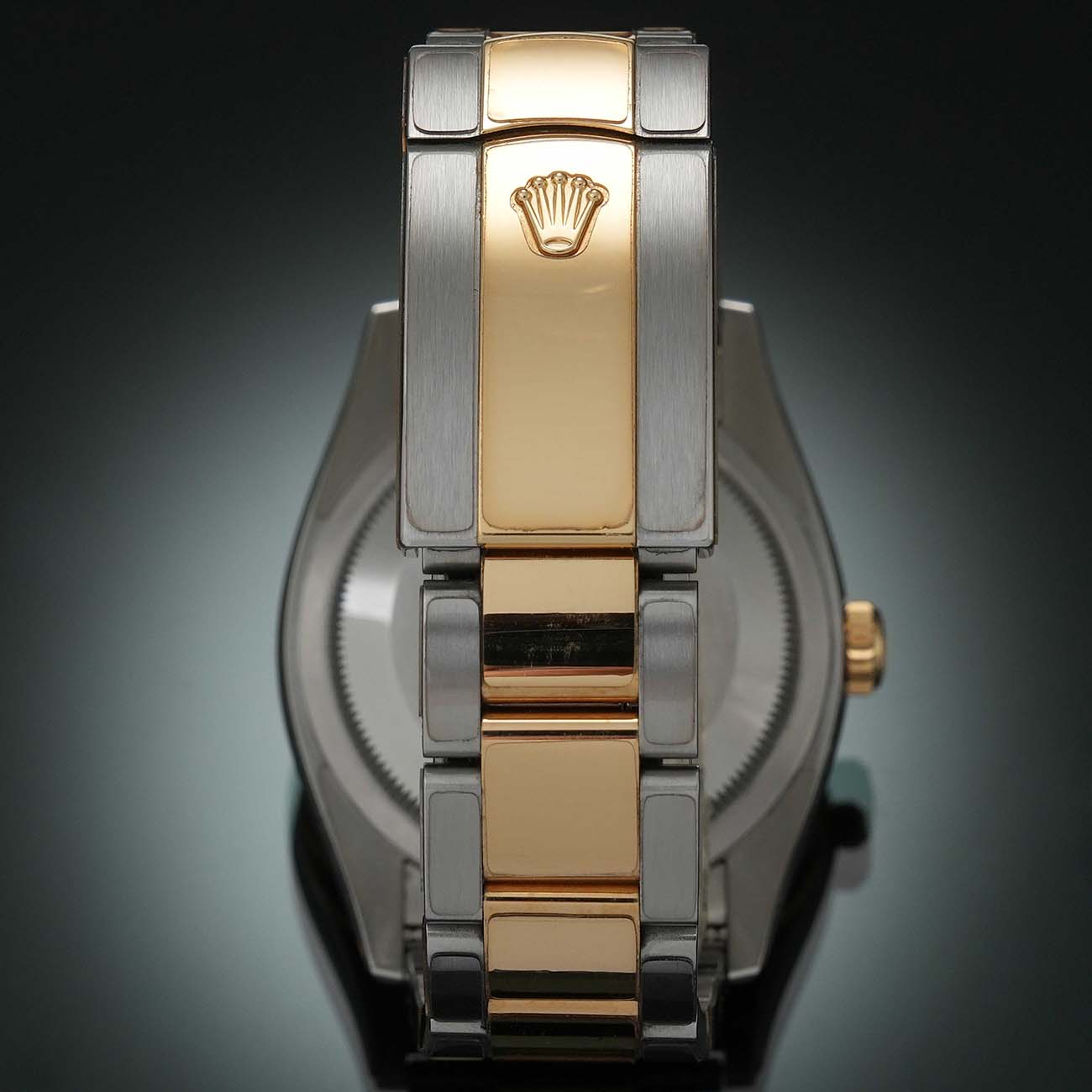 ROLEX(USED)롤렉스 데이저스트36 콤비 126233