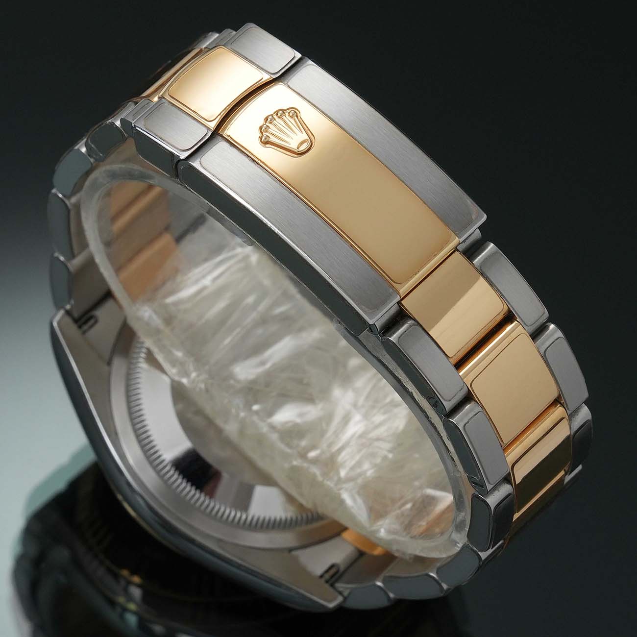 ROLEX(USED)롤렉스 데이저스트36 콤비 126233